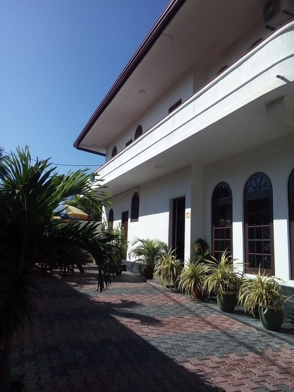 Фото Italia Beach 2*